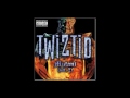 twiztid note 2 self mutant