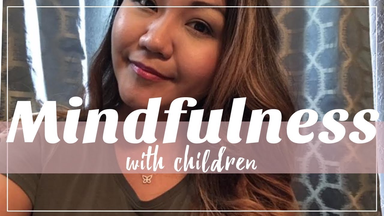 Mindfulness Explained & Practiced In The Classroom || Social Work ...