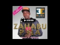 zahabu by p fla ft zahabu edith official audio 2016