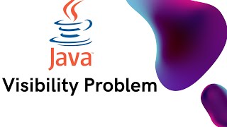 Visibility problem in Java | Explained