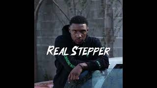 “REAL STEPPER”- Rob49 x Vulture Island Type Beat 2022 | Rap/Trap Instrumental 2022