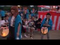 田島保育園　盆踊り大会