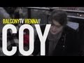 COY - LEAVES ARE FALLING (BalconyTV)