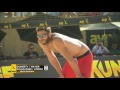 AVP Championships in Chicago 2016 Men’s Semi-Finals: Dalhausser/Lucena vs Doherty/Mayer