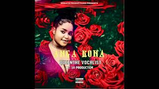 QueenThee Vocalist feat. Net só Production__ Anga Kona