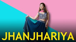 Jhanjhariya | Nainee Saxena