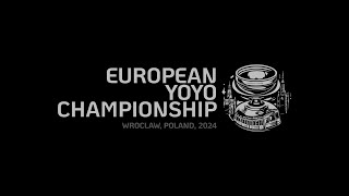 EYYC 2024 - LIVE STREAM DAY 2