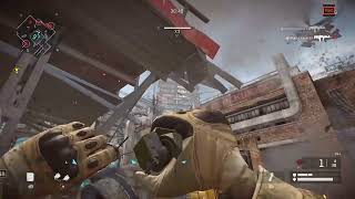 Warface 2025 Gameplay Shoot to Kill in enemy territory No Commentary