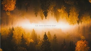 Instrumenti -  Lūk, tava dziesma skan