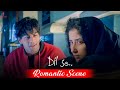 Duniya Ki Sabse Choti Prem Kahaani | Dil Se | Romantic Scene | Shah Rukh Khan, Manisha Koirala