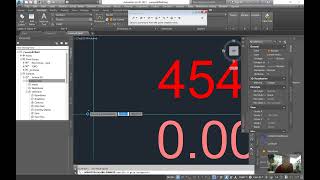 การสร้าง Grid Coordinate ในโปรแกรมAuto Cad Civil3d