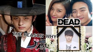 The real heartbreaking reason why Ha Ji Won's younger brother, actor Jun Tae Soo, died.