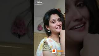 #vairal Lockdown madhe mahati mevani maza |marathi tiktok video 😁