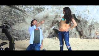 SAB TERA Video Song - Making | Tiger Shroff And Shraddha Kapoor