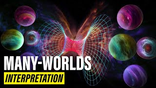 Many-Worlds Interpretation: Does Time Travel Create Infinite Realities?