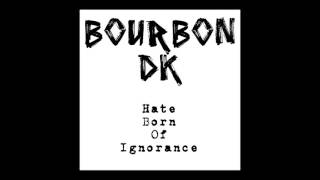 Bourbon DK Btown