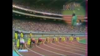 1976 Summer Olympics Women's Pentathlon 1976