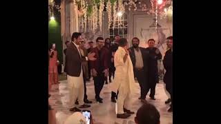 Faysal Quraishi | Dance at wedding