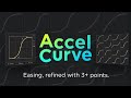 AccelCurve for After Effects