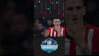 西甲 马竞 VS 毕尔巴鄂 Atlético Madrid 1 0 Athletic Club#shorts #laliga #soccer #赛事分析 #足球 #Madrid