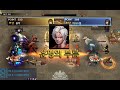 atlantica online korea 2023 07 30 통합최강자전 준결승전 률아 아지 vs 미니스톱 총