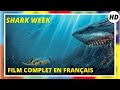 Shark Week | Aventure | HD | Film Complet en Français