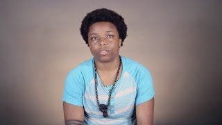 Showing Up - Mentoring Matters for Silver Lining Mentoring