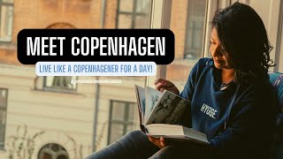 24 Hours in Copenhagen: Live Like a Local