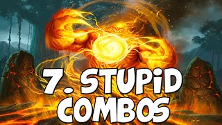 7 Incredibly Stupid Hearthstone Scholomance Combos