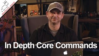 In Depth Core Commands - Metasploit Minute [Cyber Security Education]