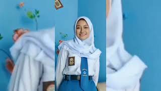 Dance Tiktok SMA Cantik | Tiktok Putih Abu-abu