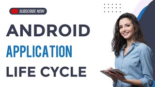 Android Application Life Cycle|Android programming Malayalam