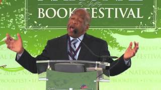 John Lewis: 2012 National Book Festival