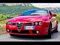 Alfa Romeo Brera 1750 Tbi - Davide Cironi - Drive Experience