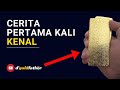 CERITA GOLD FATHER PERTAMA KALI KENAL EMAS, ADA HADIAHNYA GAES