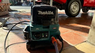 HW001G New Makita High Pressure Washer