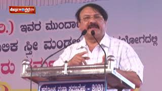 Ronald Colaco responds to 'Christians conversion' allegations at Catholic Samavesha