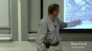 Stanford Seminar - Enviornmental Engineering and Water Quality