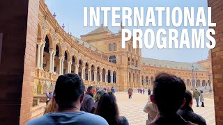 International Programs at Pepperdine | The College Tour
