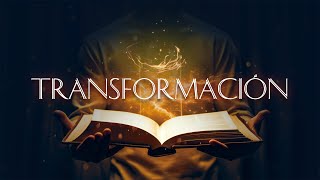 Transformation - Rev. Dr. Dan Correa