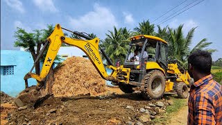 JCB MAHINDRA EARTHMASTER VX PERFORMANCE||GOOD CRIMINALS360||