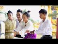 បទ មកភ្ជុំជុំគ្នា ម៉ៅហាជី ច្រៀង​ឡើងវិញដោយ ផាត់ពៅ