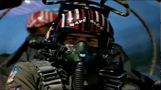 F-14 TOWER FLYBY