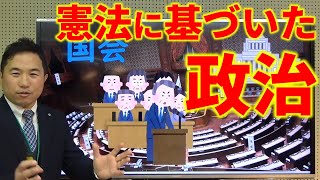 小６社会_憲法とわたしたちのくらし②