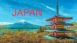 "JAPAN"- Trap & Bass Japanese Type Beat ☯ Trapanese Hip Hop 2021