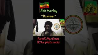 Bob Marley -"Hammer" #reelsyoutube