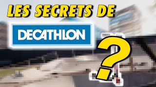 ON DÉCOUVRE LA DERNIÈRE INVENTION DE CHEZ DECATHLON !!!