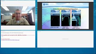 NOAA Coast Survey: Mapping US Waters for Navigation and More