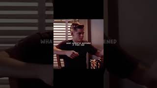 "What Would Happen If Ponyboy Died...?" | The Outsiders
