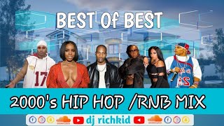 R\u0026B MIX| 2000s MIXTAPE | ASHANTI,JENNIFER LOPEZ,JA RULE,KELLY,LL COOL J,DMX,NELLY,SISQO